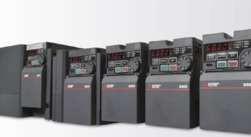 CSC-AUTOMATIONLLC launches sales of the new Mitsubishi Electric FR-D800 series of frequency converters in Ukraine